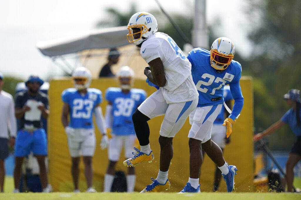 Los Angeles Chargers